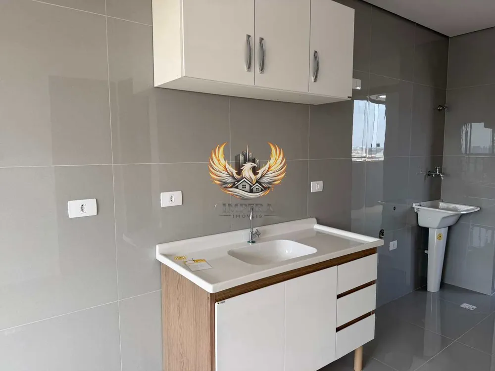 Apartamento, 2 quartos, 36 m² - Foto 6