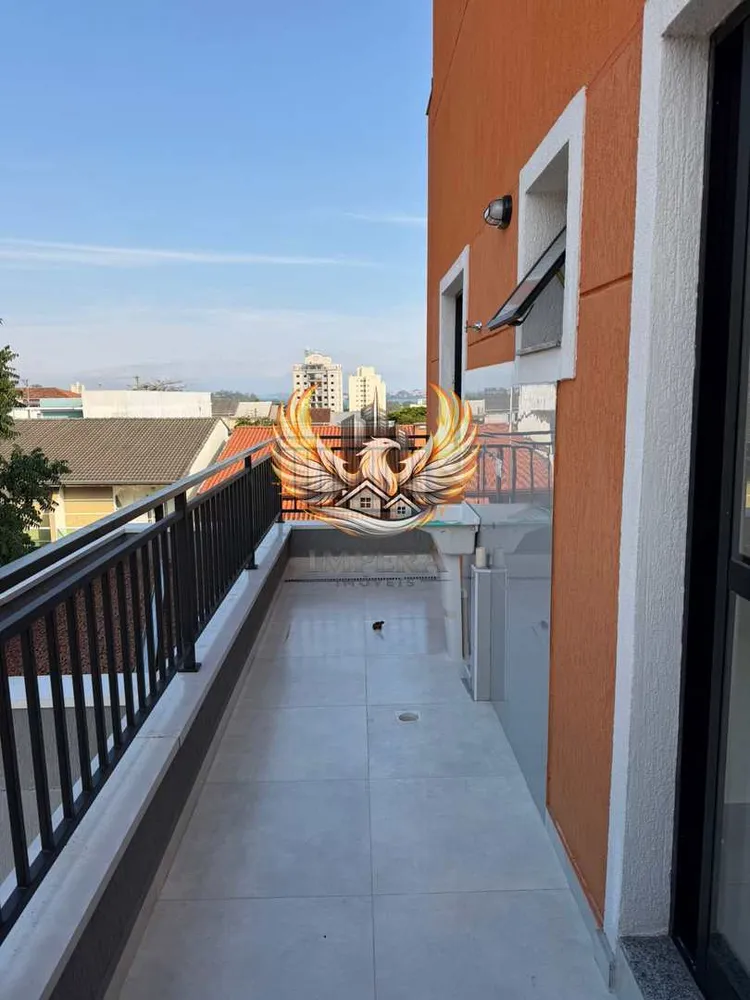 Apartamento, 2 quartos, 36 m² - Foto 9