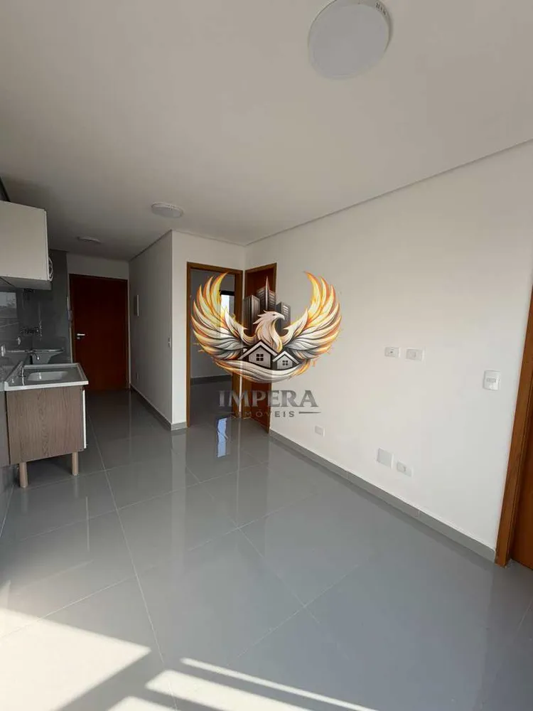 Apartamento, 2 quartos, 36 m² - Foto 12