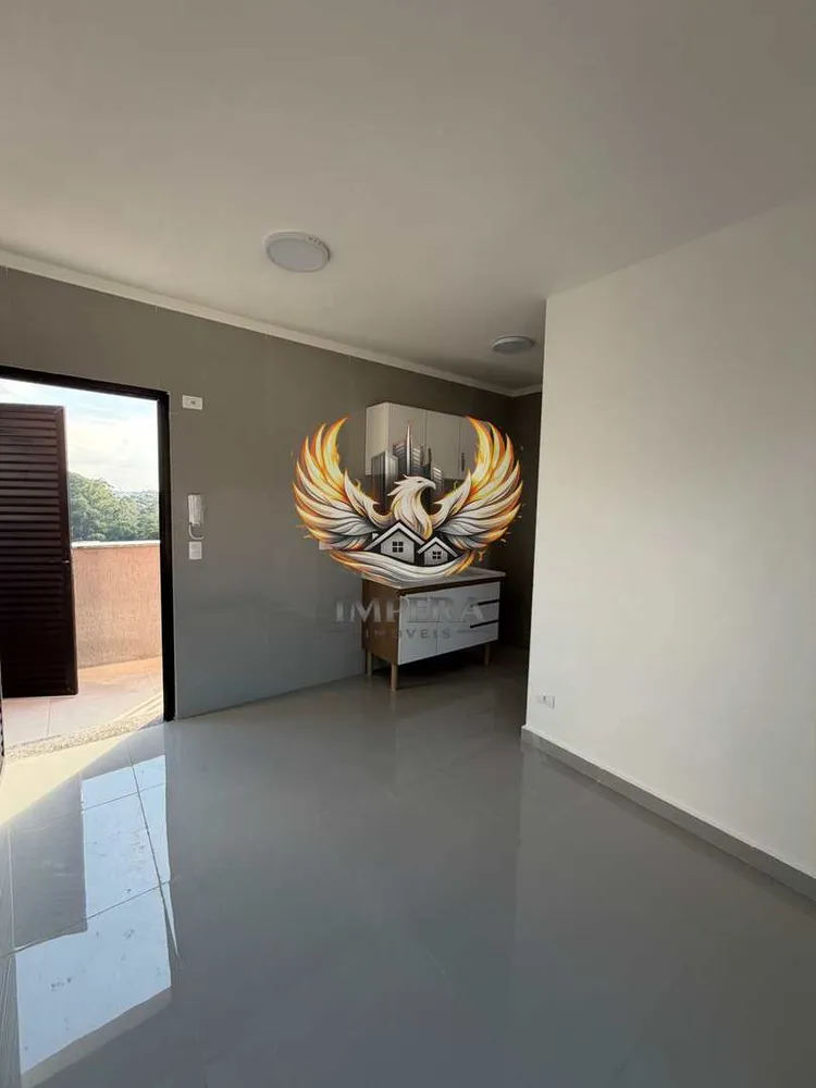 Apartamento, 2 quartos, 36 m² - Foto 5
