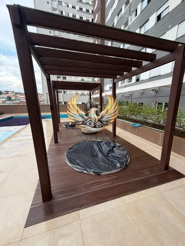 Apartamento, 2 quartos, 48 m² - Foto 6