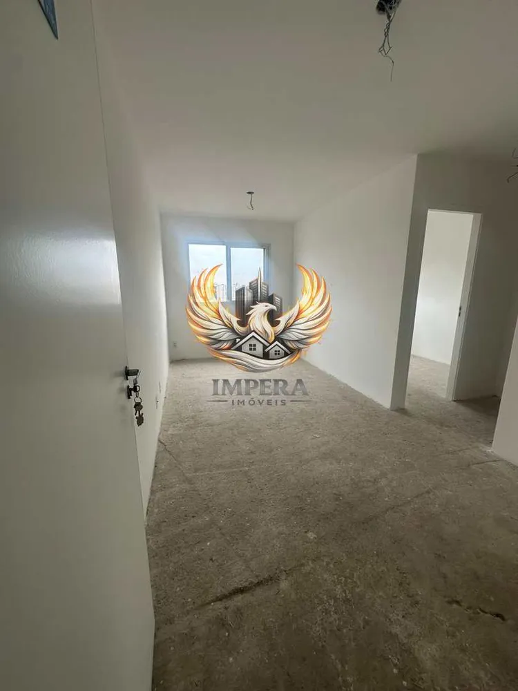 Apartamento, 2 quartos, 48 m² - Foto 8