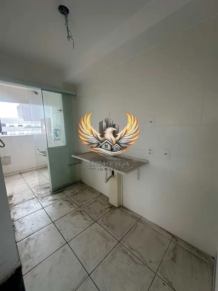 Apartamento, 2 quartos, 48 m² - Foto 4