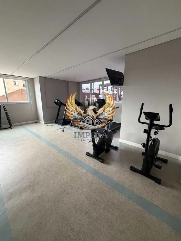Apartamento, 2 quartos, 48 m² - Foto 5