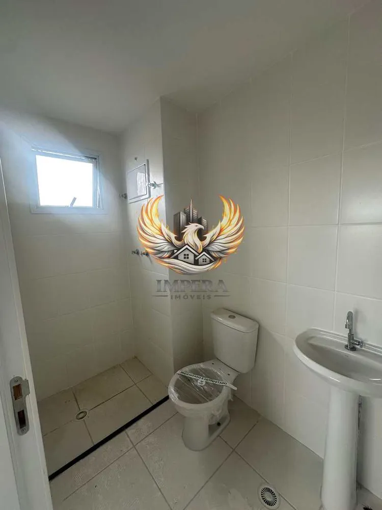 Apartamento, 2 quartos, 48 m² - Foto 3