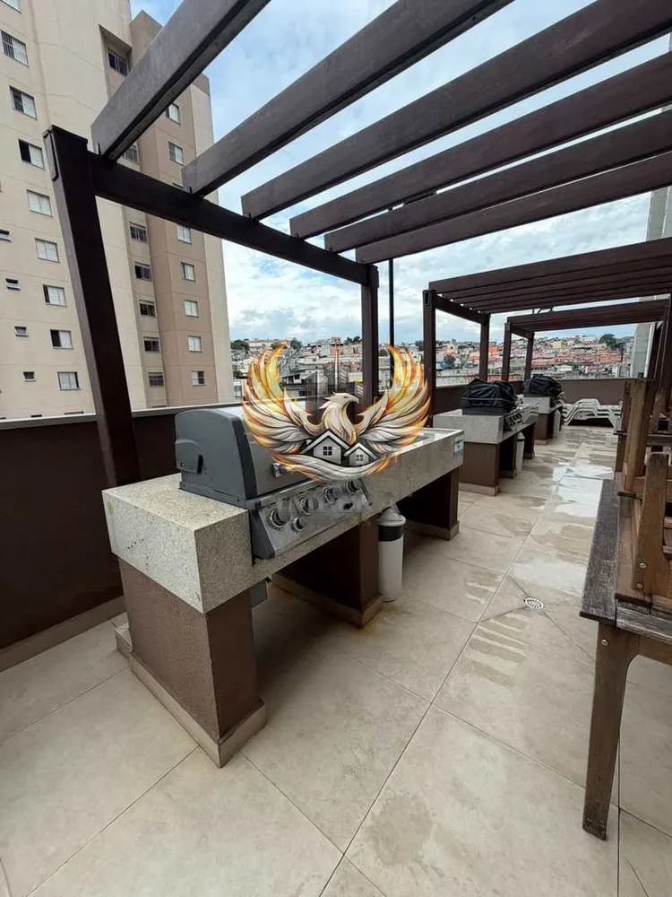 Apartamento, 2 quartos, 48 m² - Foto 12
