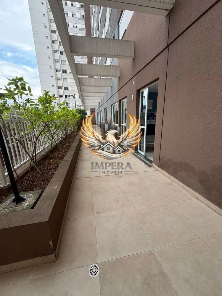 Apartamento, 2 quartos, 48 m² - Foto 1