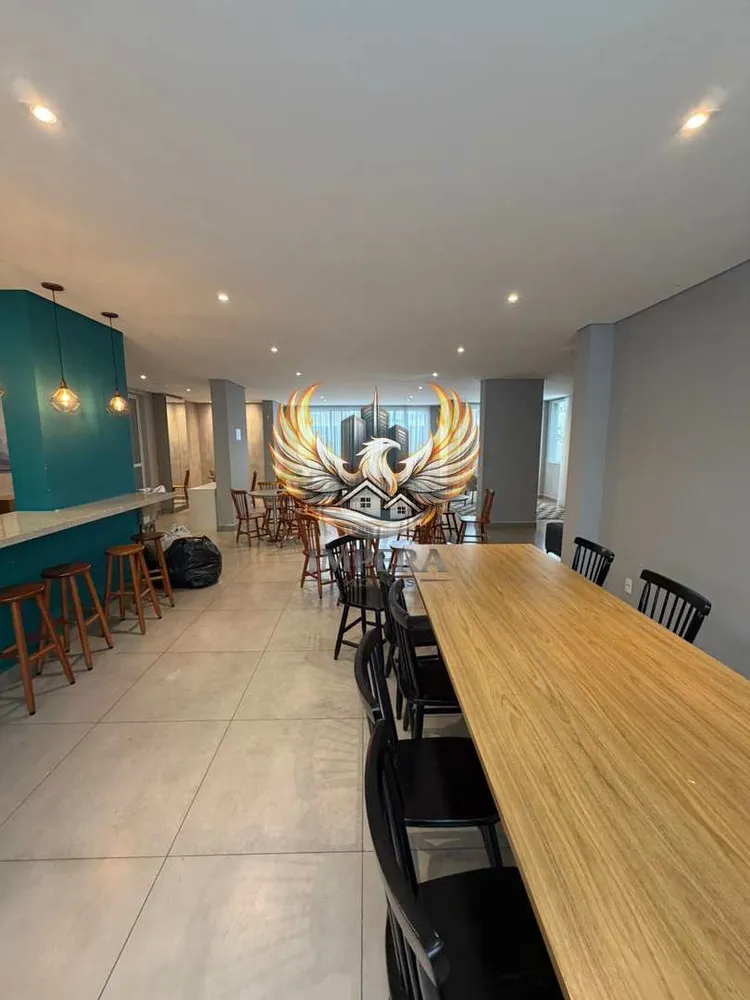 Apartamento, 2 quartos, 48 m² - Foto 9