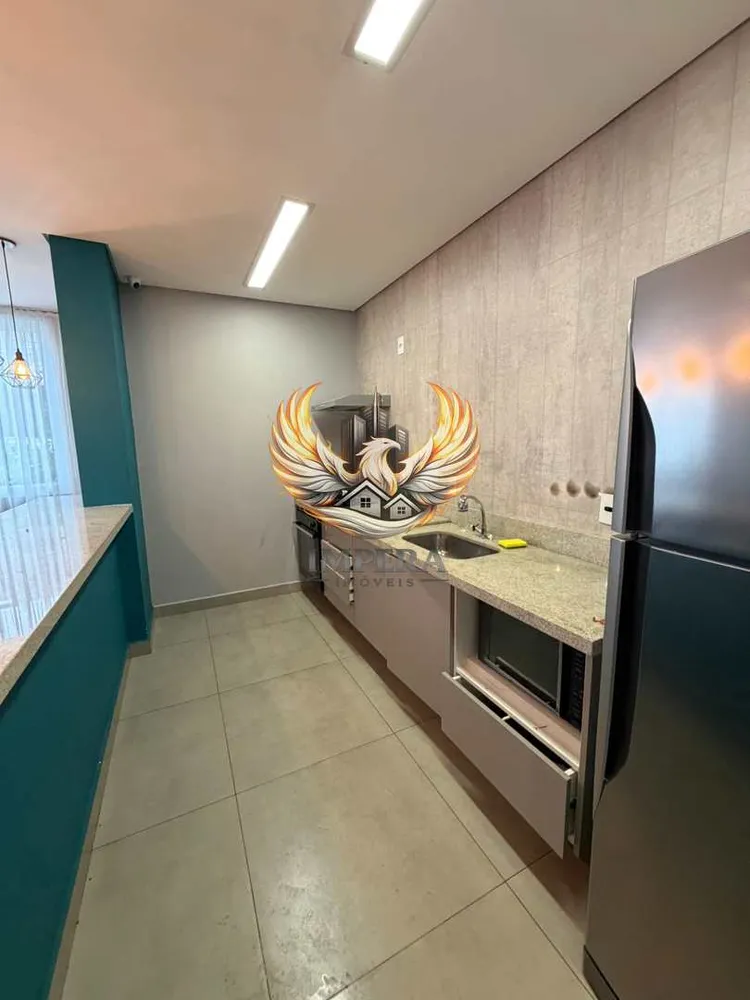 Apartamento, 2 quartos, 48 m² - Foto 10