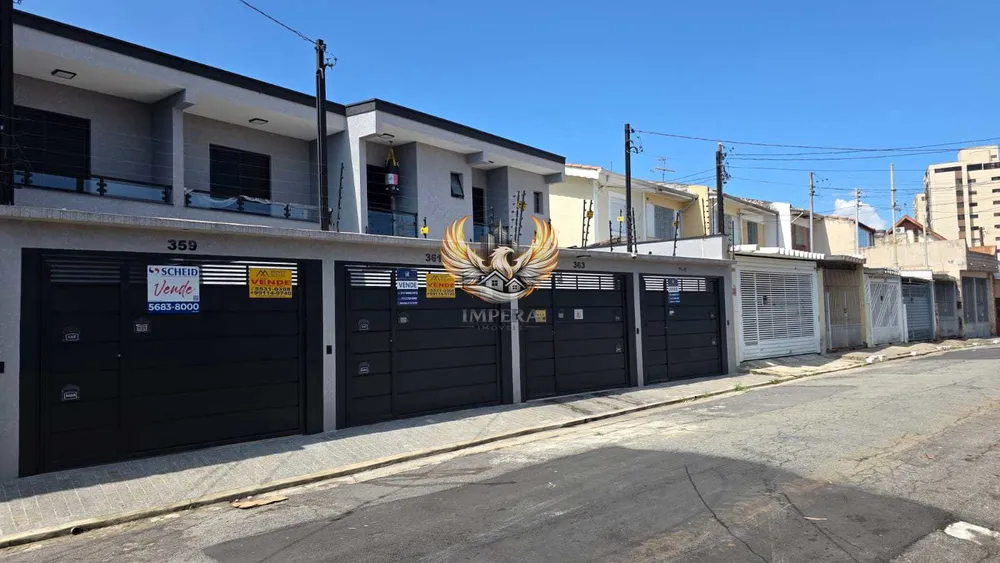 Casa, 2 quartos, 78 m² - Foto 8
