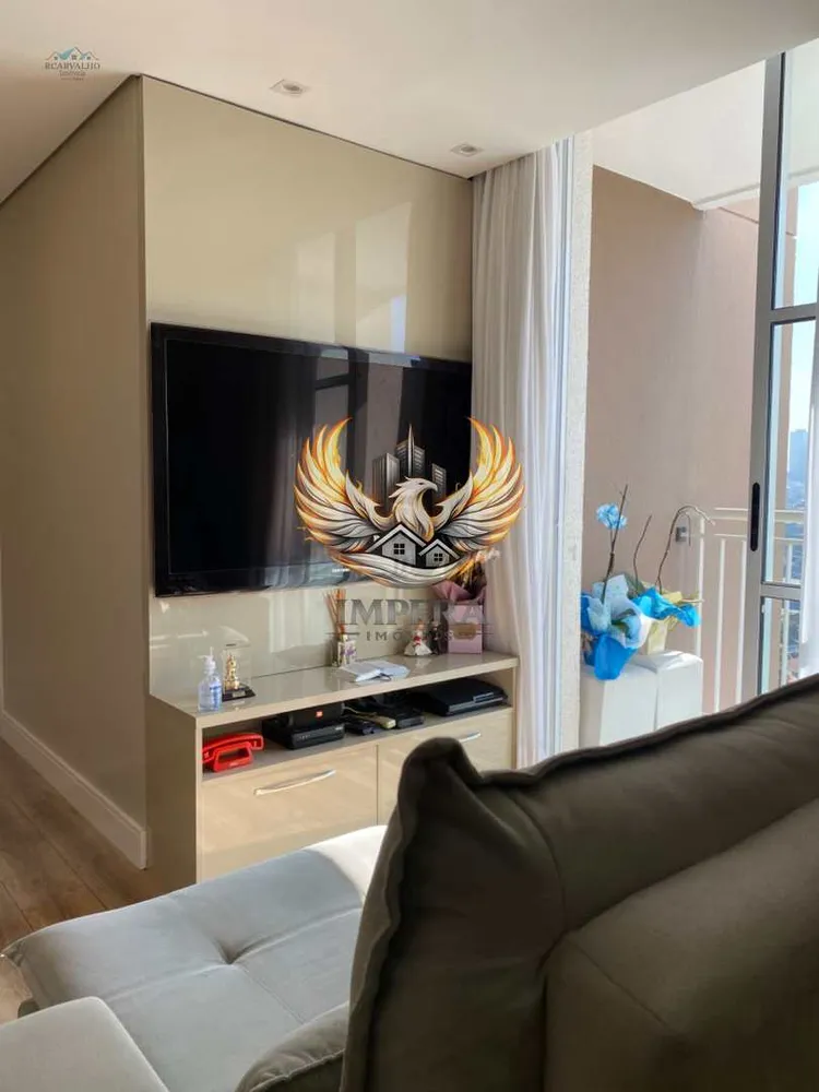 Apartamento, 2 quartos, 64 m² - Foto 6