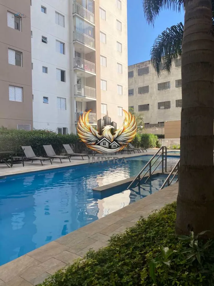 Apartamento, 2 quartos, 64 m² - Foto 7