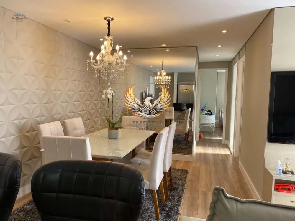 Apartamento, 2 quartos, 64 m² - Foto 8