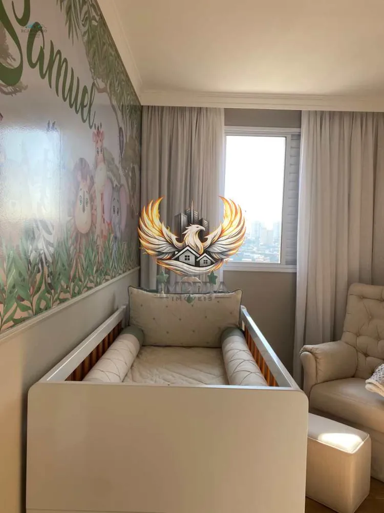 Apartamento, 2 quartos, 64 m² - Foto 3
