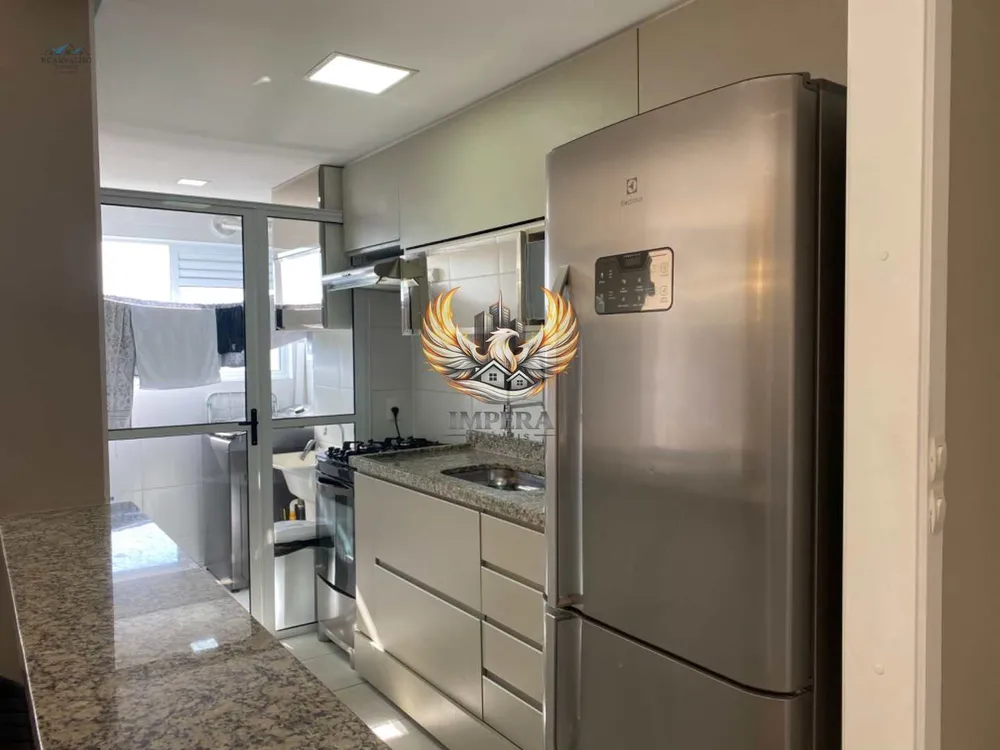 Apartamento, 2 quartos, 64 m² - Foto 2