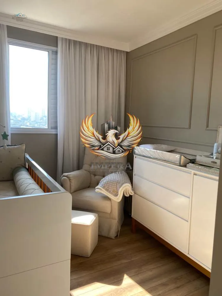Apartamento, 2 quartos, 64 m² - Foto 1