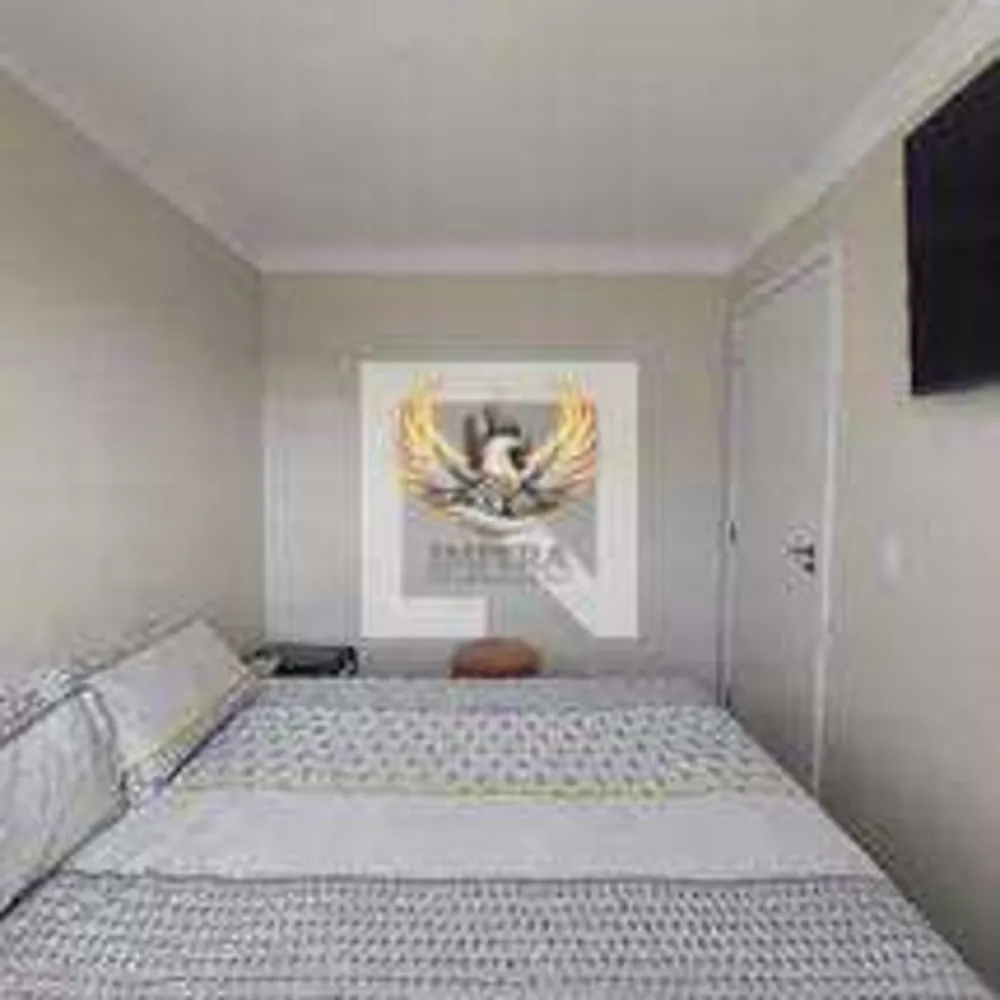 Apartamento, 2 quartos, 40 m² - Foto 8