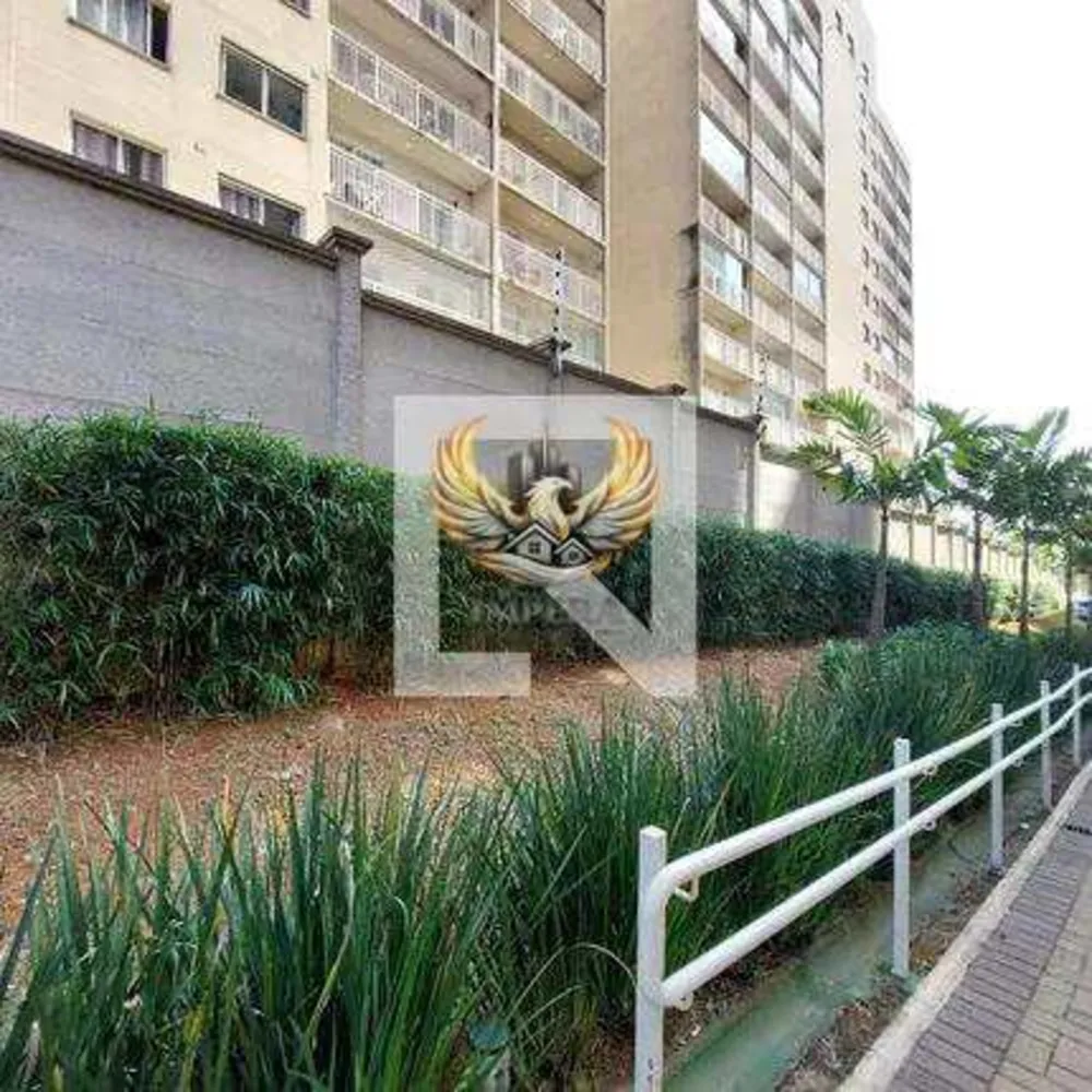 Apartamento, 2 quartos, 40 m² - Foto 9
