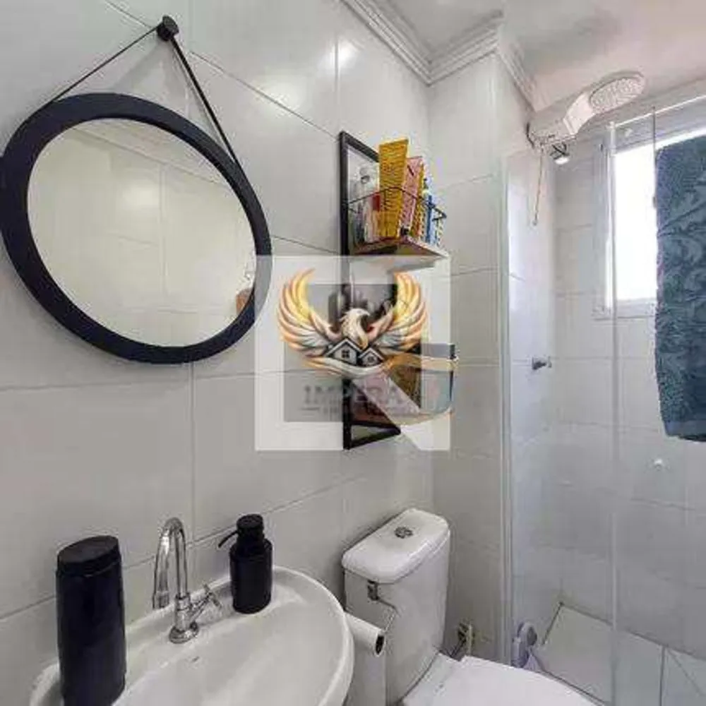 Apartamento, 2 quartos, 40 m² - Foto 5