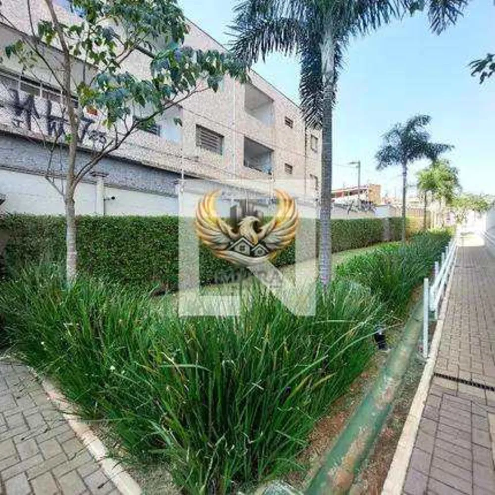 Apartamento, 2 quartos, 40 m² - Foto 10