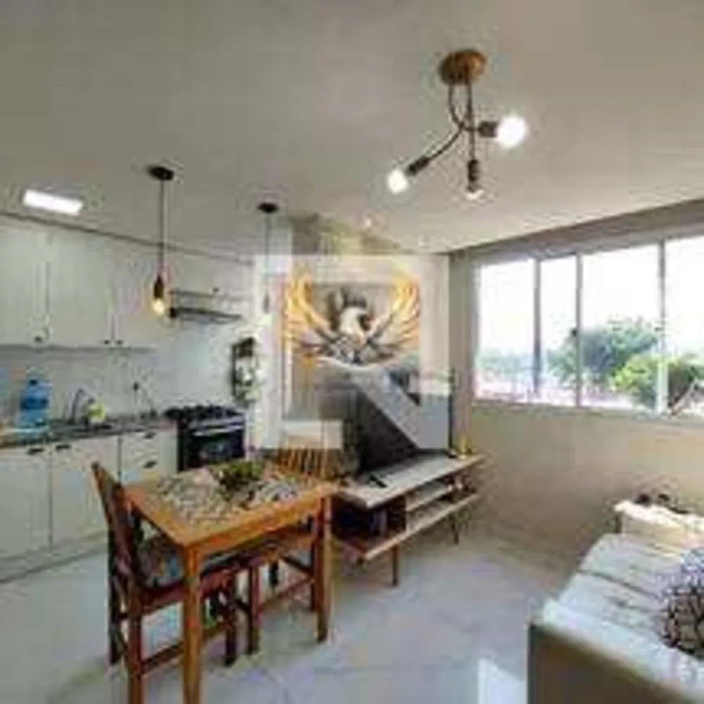 Apartamento, 2 quartos, 40 m² - Foto 6