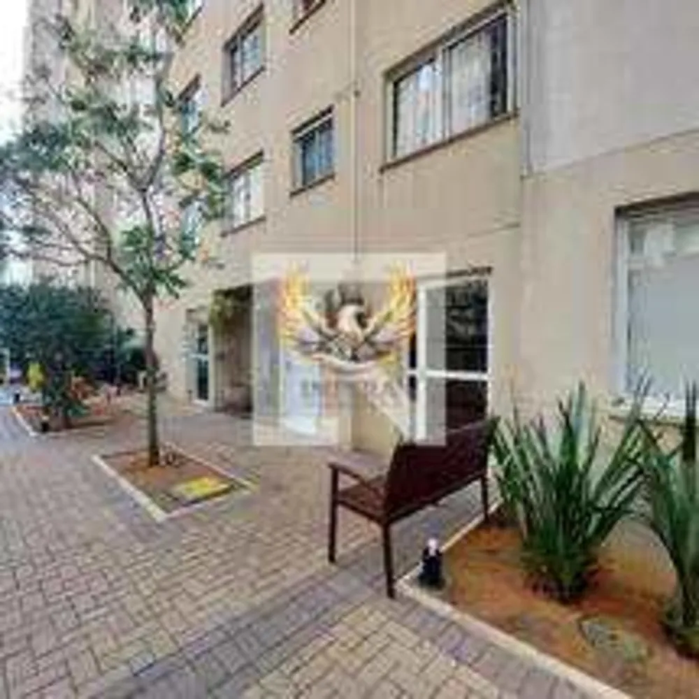 Apartamento, 2 quartos, 40 m² - Foto 2