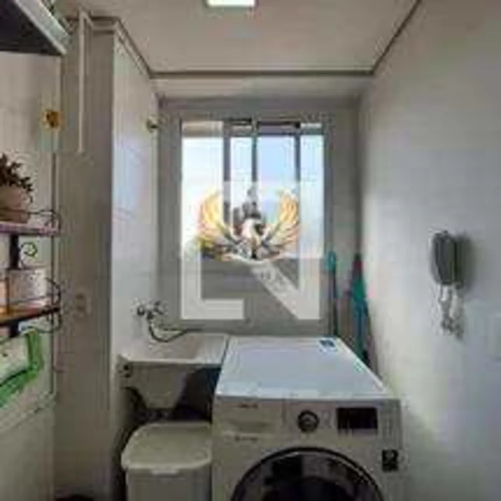 Apartamento, 2 quartos, 40 m² - Foto 3
