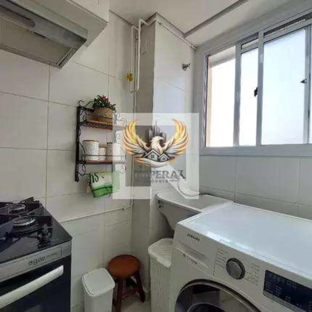 Apartamento, 2 quartos, 40 m² - Foto 7