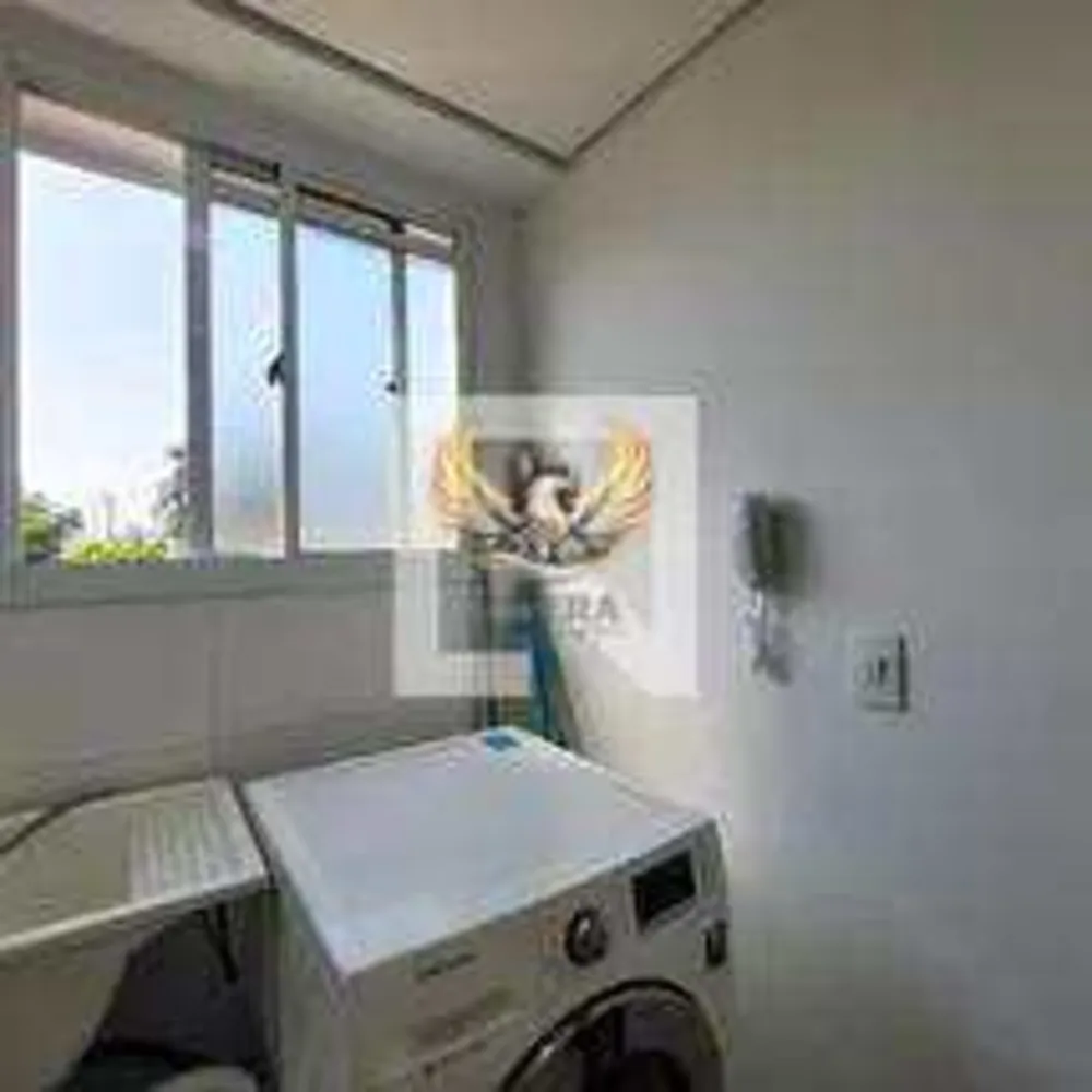 Apartamento, 2 quartos, 40 m² - Foto 1