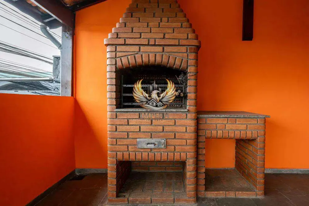 Casa, 2 quartos, 188 m² - Foto 10