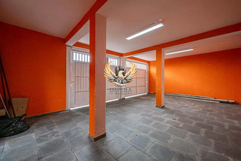 Casa, 2 quartos, 188 m² - Foto 3