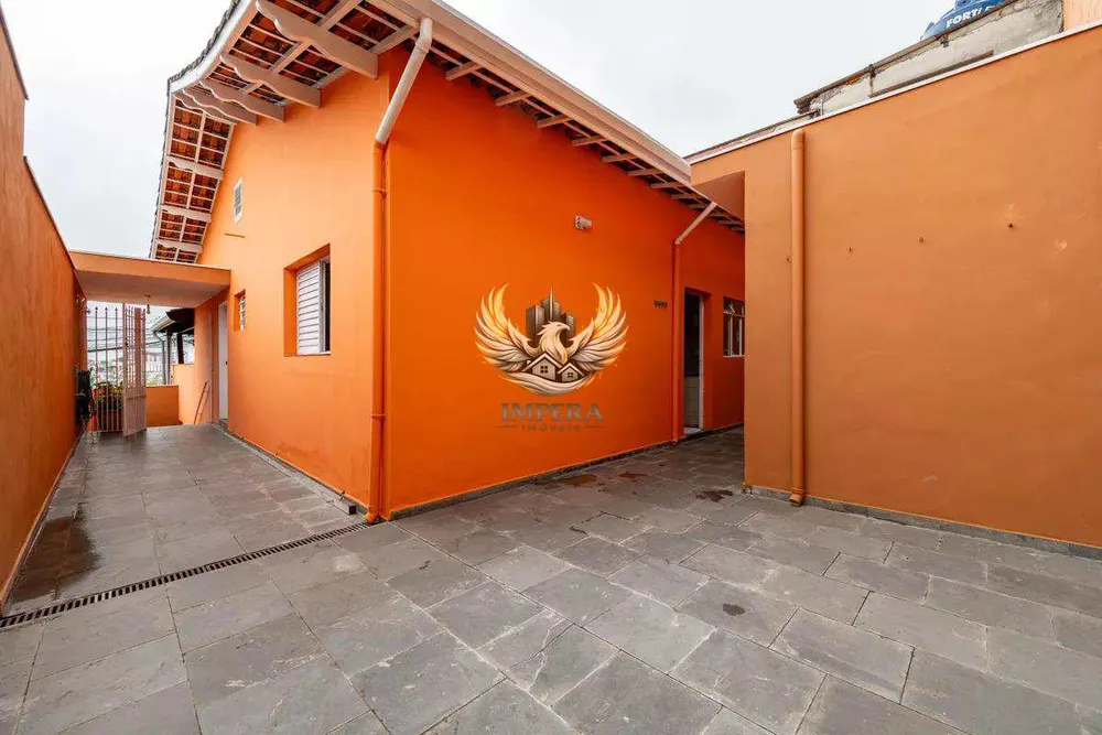 Casa, 2 quartos, 188 m² - Foto 2