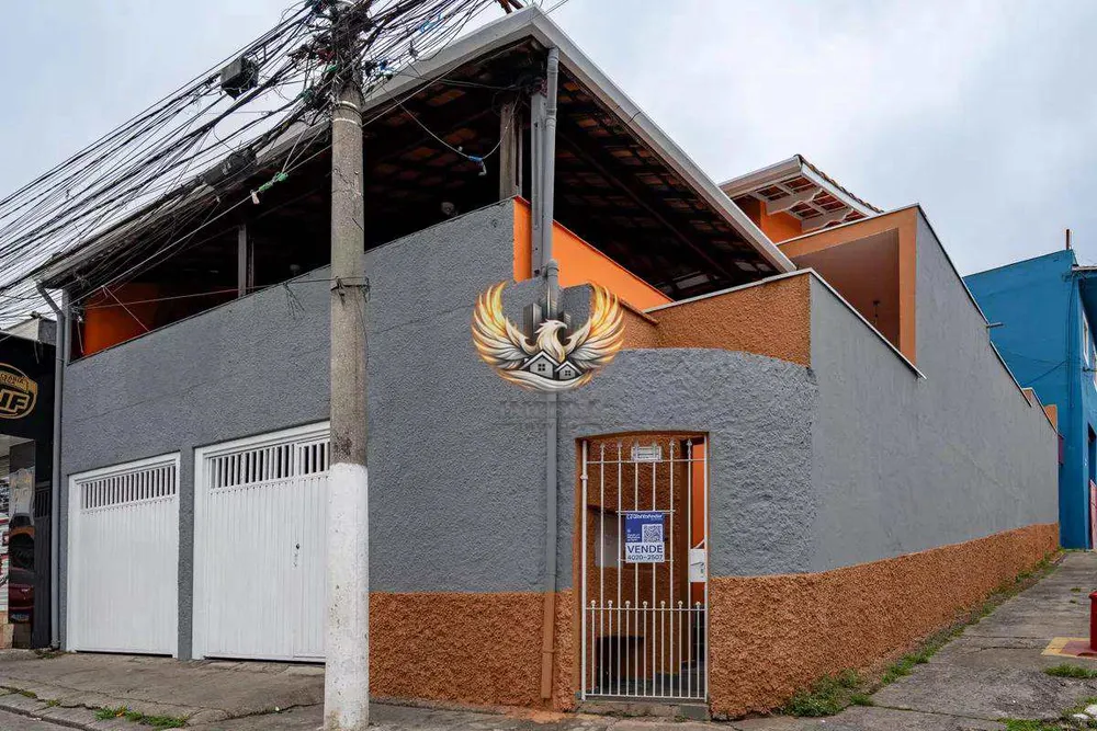 Casa, 2 quartos, 188 m² - Foto 1
