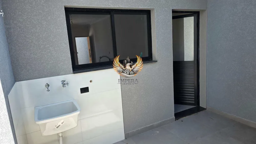Casa, 2 quartos, 81 m² - Foto 6