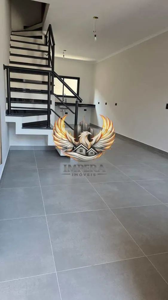 Casa, 2 quartos, 81 m² - Foto 5