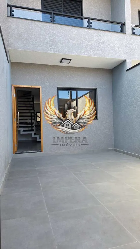 Casa, 2 quartos, 81 m² - Foto 7