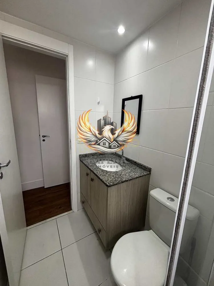 Apartamento, 3 quartos, 72 m² - Foto 11