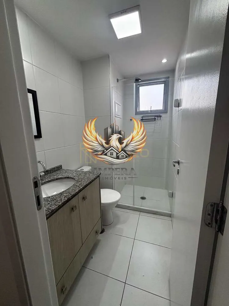 Apartamento, 3 quartos, 72 m² - Foto 9