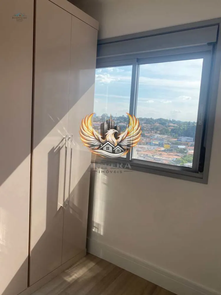 Apartamento, 3 quartos, 72 m² - Foto 6