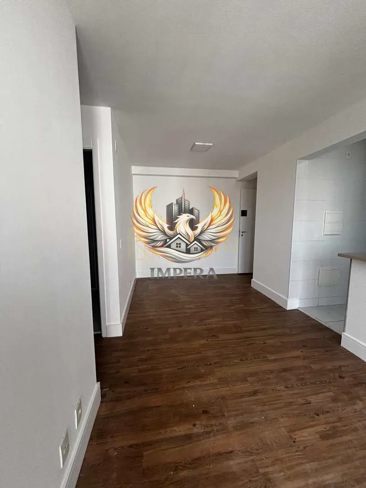 Apartamento, 3 quartos, 72 m² - Foto 4