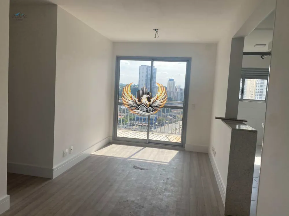 Apartamento, 3 quartos, 72 m² - Foto 1