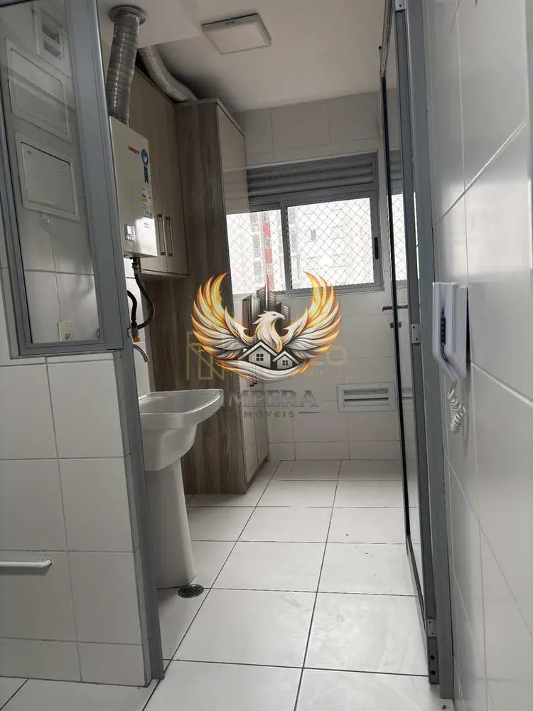 Apartamento, 3 quartos, 72 m² - Foto 2