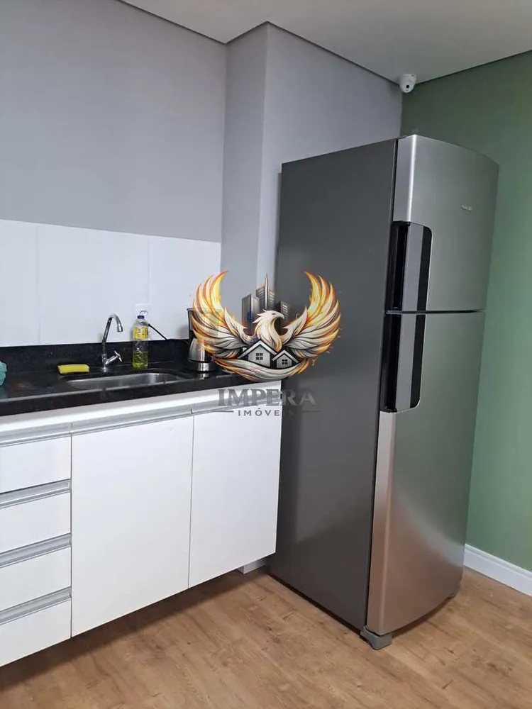 Apartamento, 1 quarto, 20 m² - Foto 7