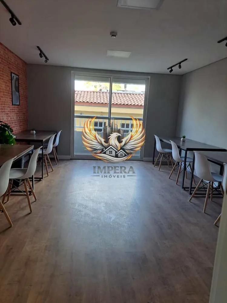Apartamento, 1 quarto, 20 m² - Foto 3