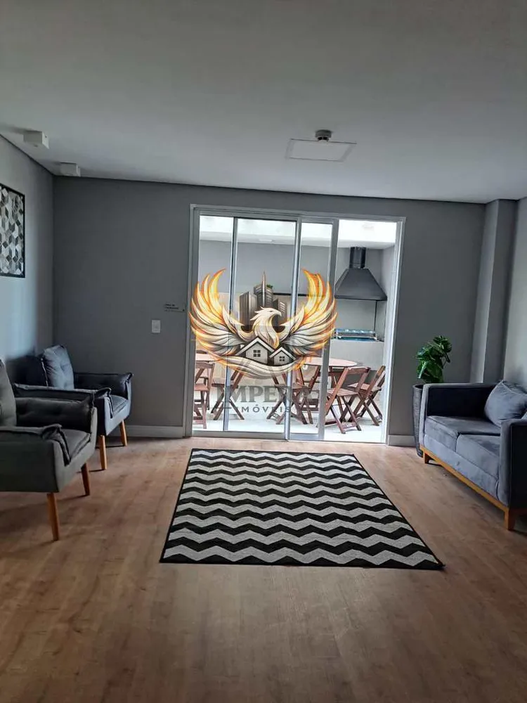 Apartamento, 1 quarto, 20 m² - Foto 2
