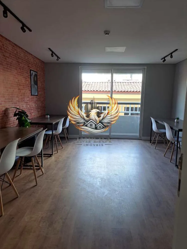 Apartamento, 1 quarto, 20 m² - Foto 1