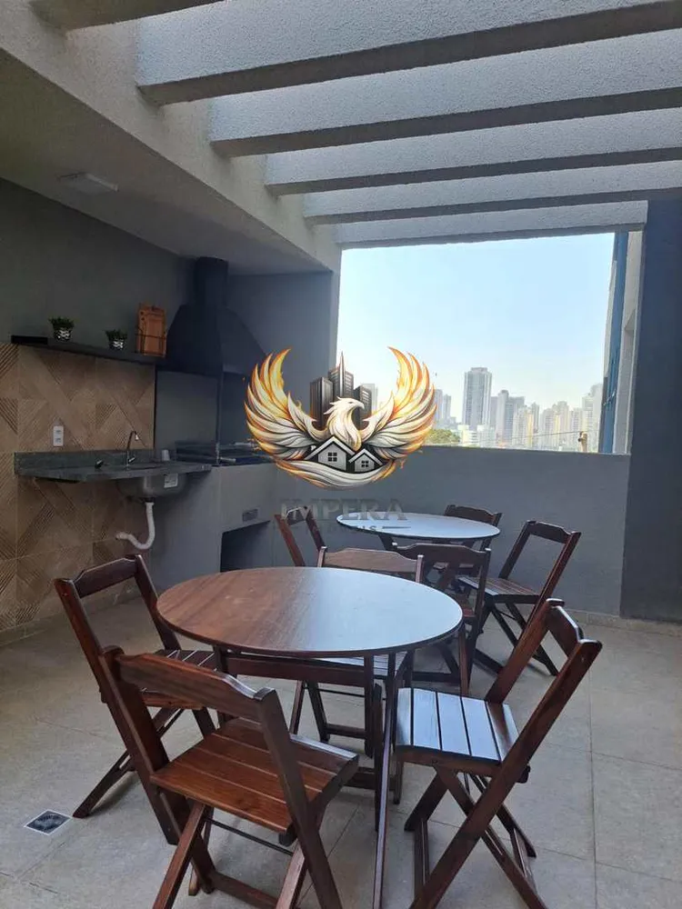 Apartamento, 1 quarto, 20 m² - Foto 5