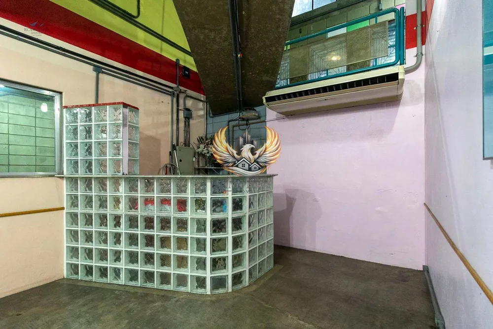 Depósito-Galpão, 450 m² - Foto 3