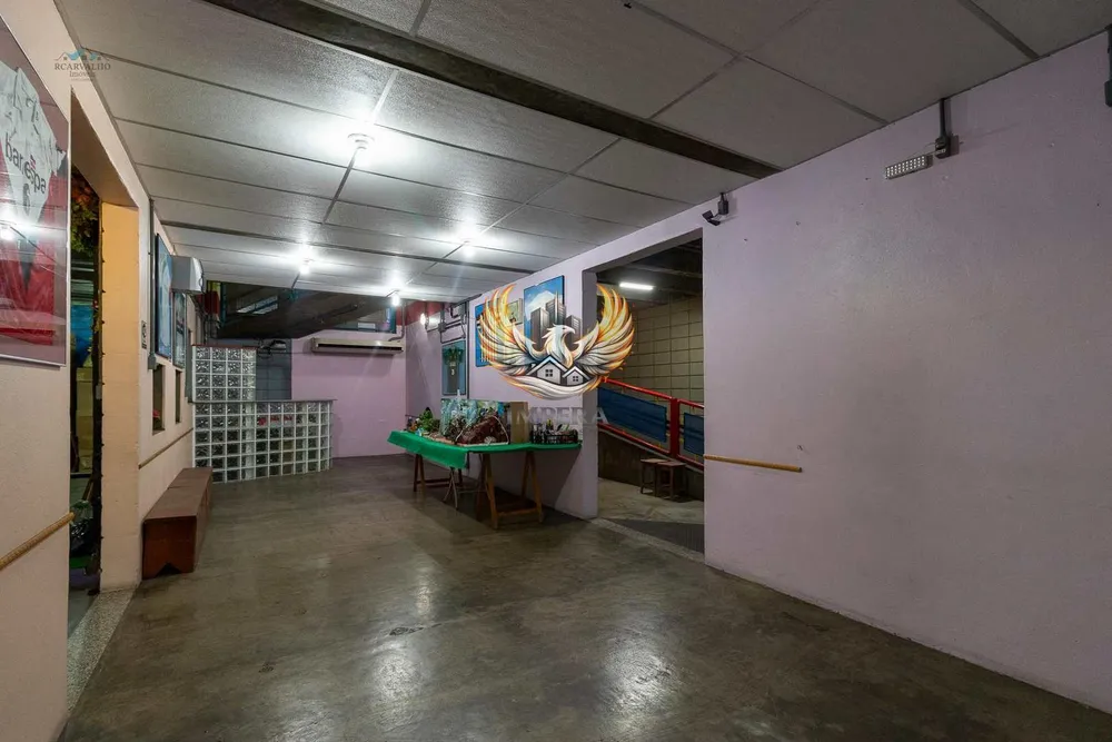 Depósito-Galpão, 450 m² - Foto 12
