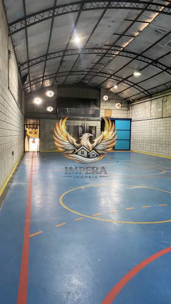 Depósito-Galpão, 450 m² - Foto 5